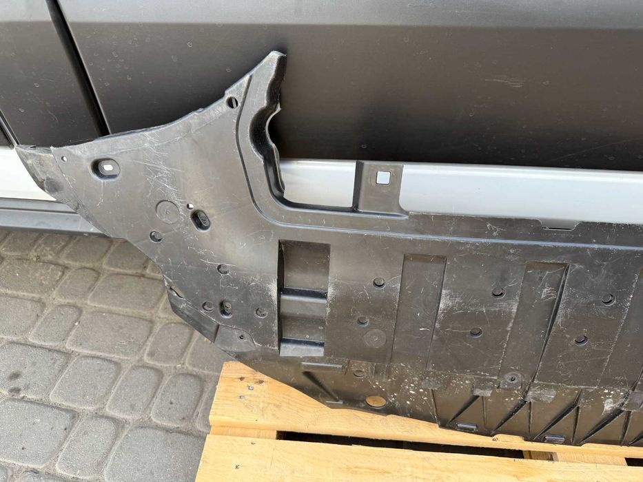 Захист двигуна Volvo XC60 2 II в наявності 32296392