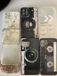 Capas iphone 12pro