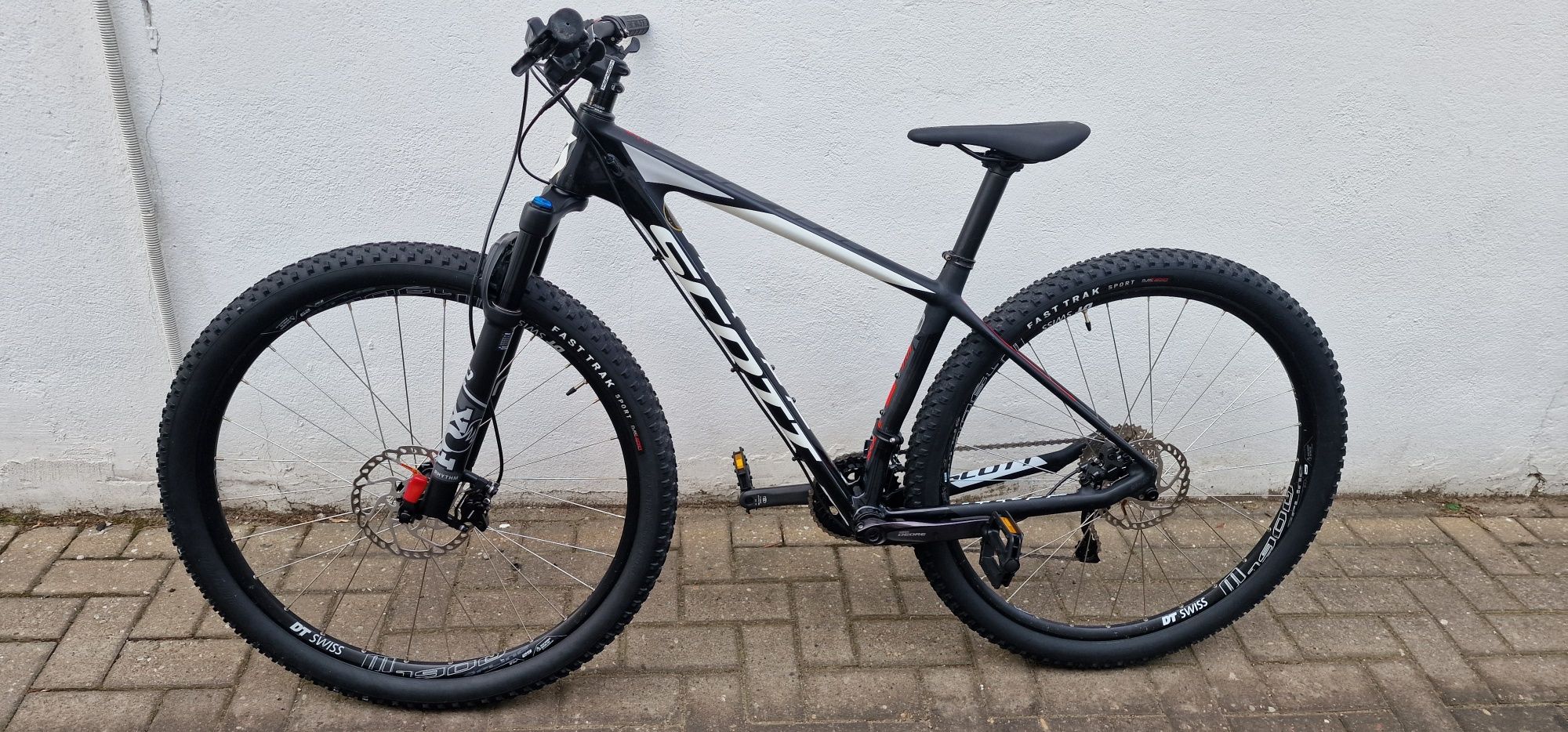 Scott scale 910 M