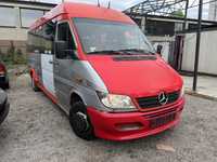 mercedes sprinter 413 CDI Bus oryginał 2005r