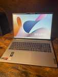 LENOVO IdeaPad Slim 5 16ABR8 16" IPS R7-7730U 16GB 512GB SSD Win 11 H