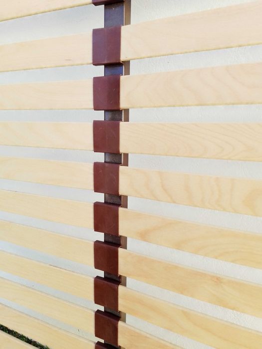Estrado para cama de 200x140cm
