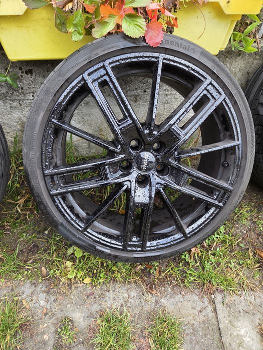 Felgi Ronal 20 cali opony 225/35/20