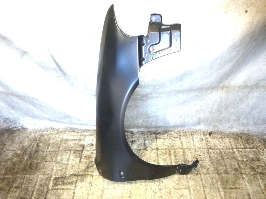 audi a4 b5 lift 99-01r błotnik przód nowy prawy przedni