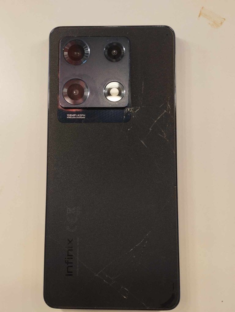 Infinix note 30 Pro