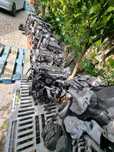 Motores pd150 pd130 pd100