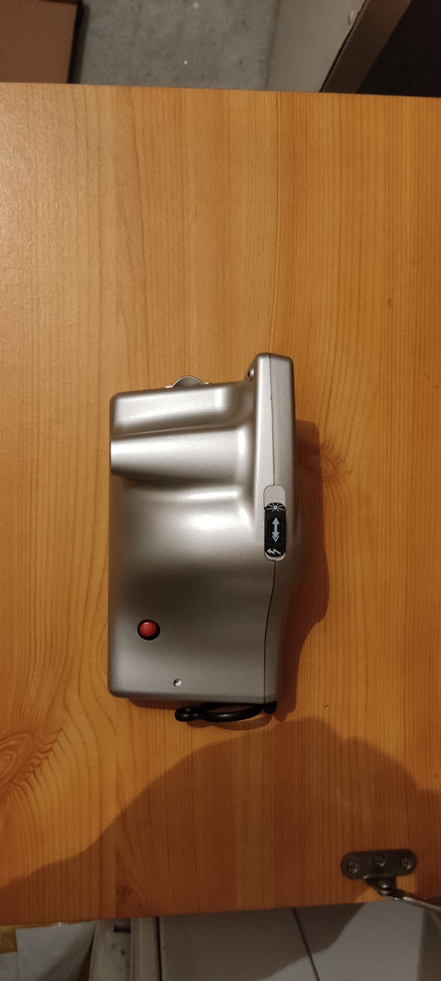 Máquina Fotográfica Polaroid Joycam