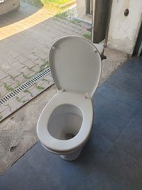 Toaleta/kibelek WC