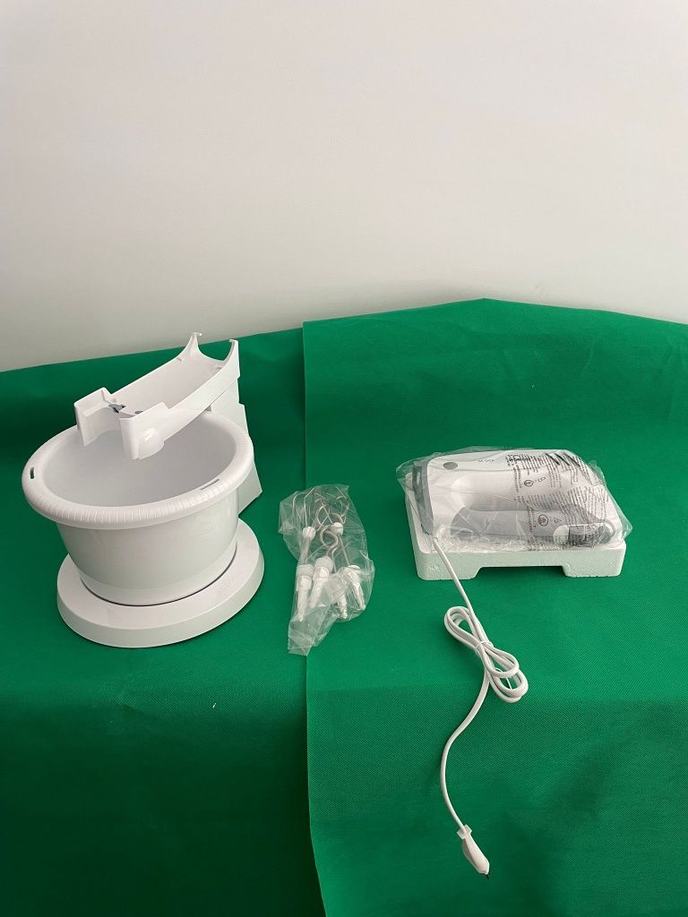 Batedeira Bosch MF36460 (3 anos garantia)