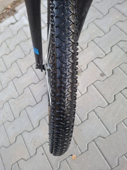 Rower rockrider st120