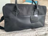 Elegancka torba SEANJOHN - bagaż biznesowy