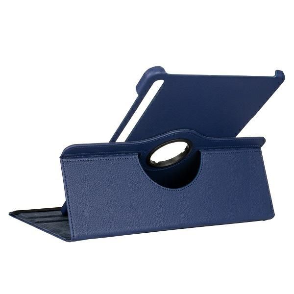 Etui do Samsung Galaxy TAB S9+ Plus 12.4" Smart Book Obudowa Pokrowiec