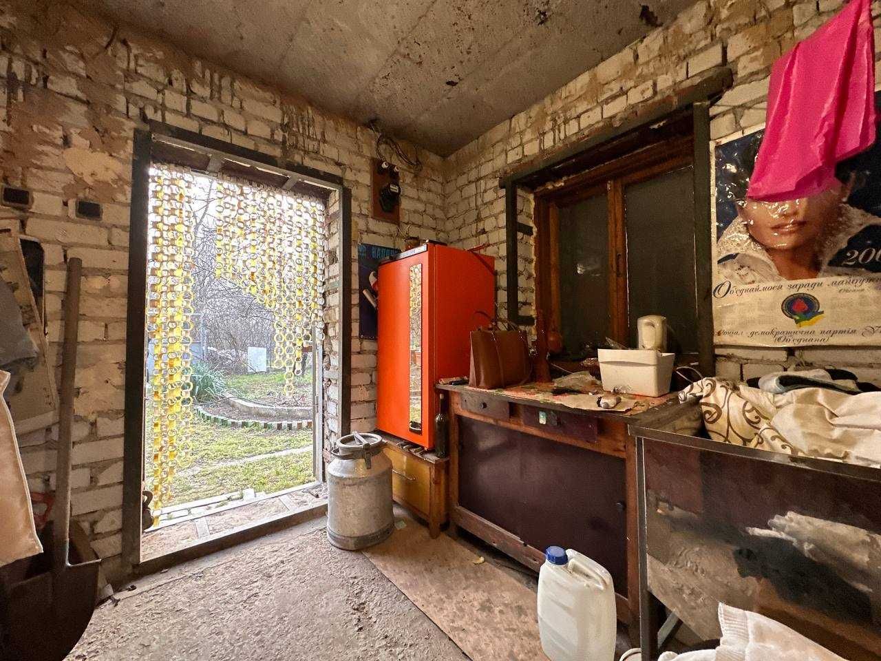 Дача в Рыбальске с видом на Днепр ДК "Аргуз"