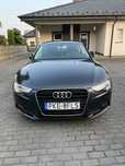 Audi A5 2013 2.0TDI
