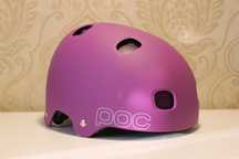Kask POC Receptor Bug rozmiar S