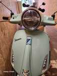 Vespa primavera 125 cm abs led 2020 r.przeb.2500 km