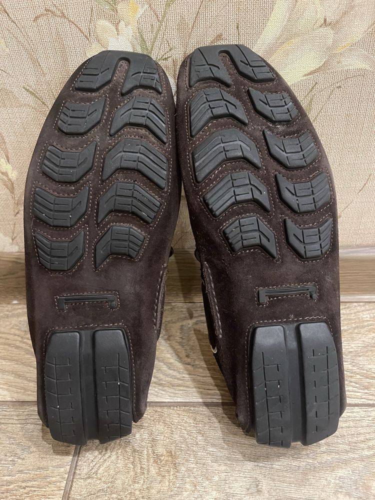 Продам новые мокасины Pireli