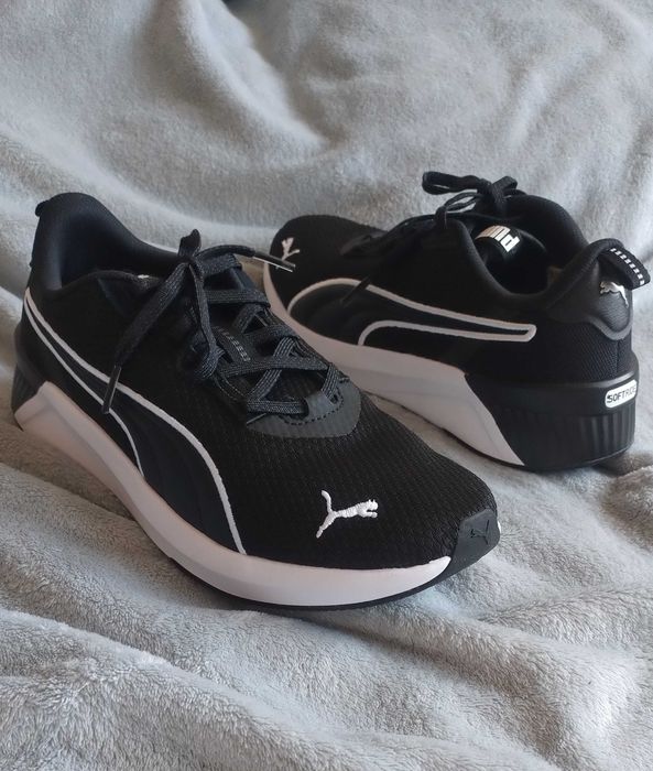 Buty Puma rozm 40,5