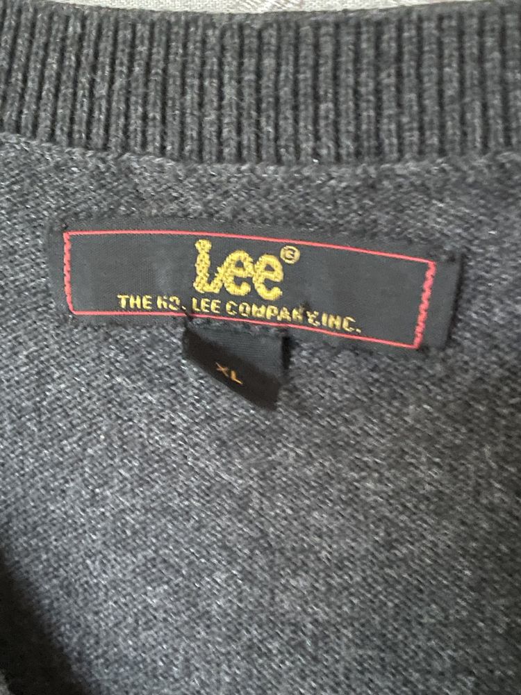 Sweter Lee r XL/XXL