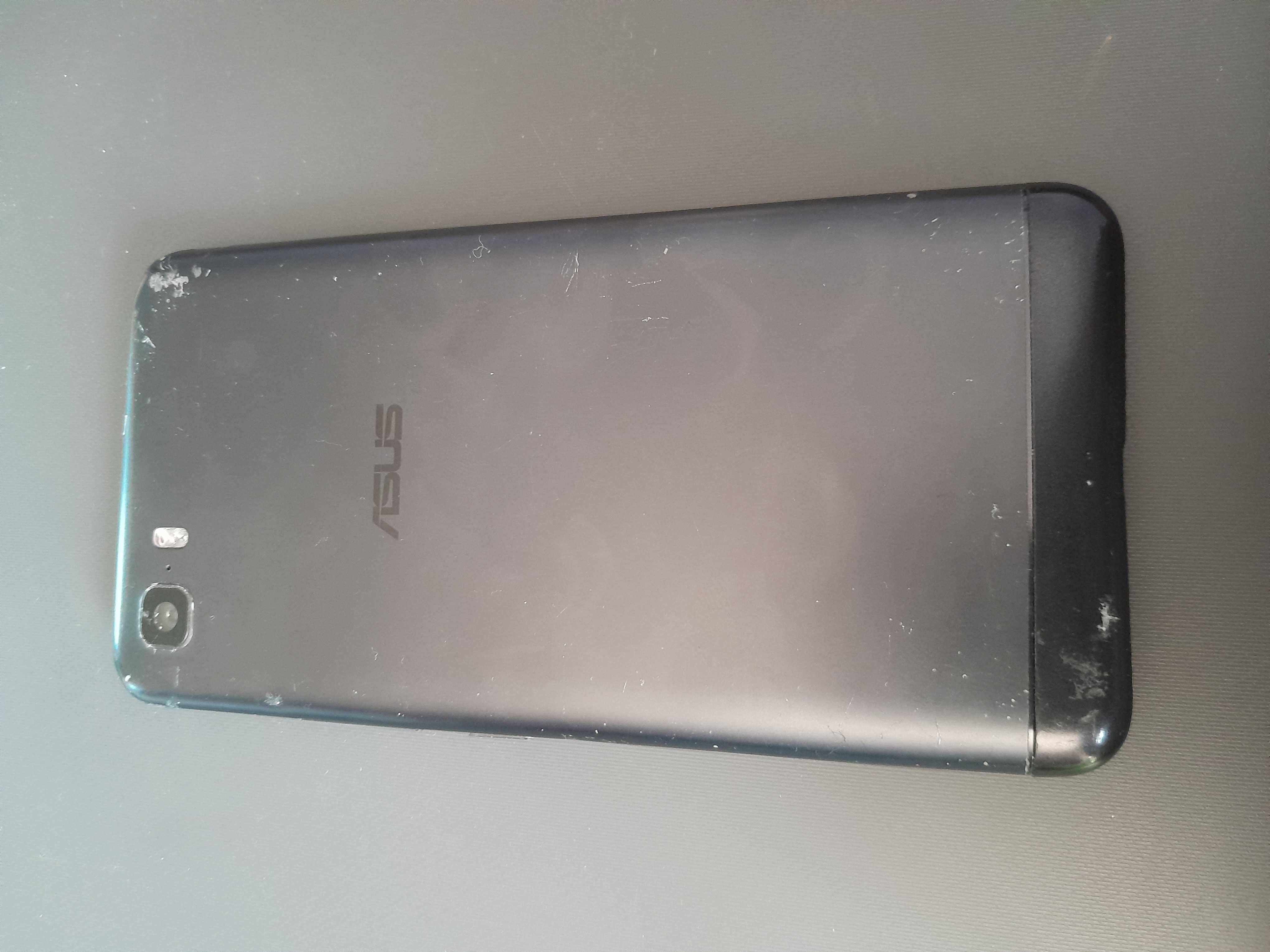 Telefon Asus ZenFone 3s Max (ZC521TL) 332Gb