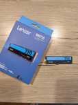 Dysk Lexar 2TB M.2 PCIe Gen4 NVMe NM710