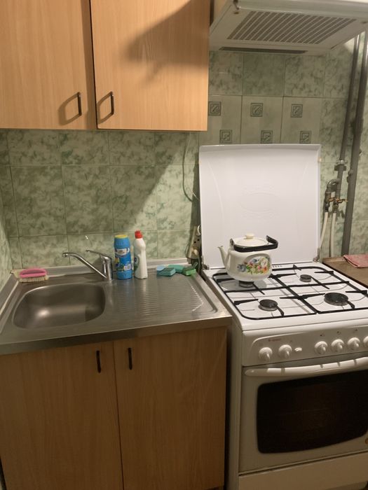 Сдам 1 ком . квартиру в центре города !