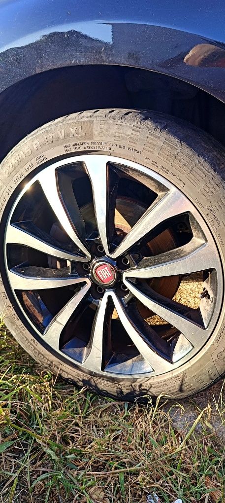 Fiat Tipo Lounge 1.3 Multijet smi nova