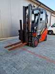 Sprzedam linde H30 evo z 2018 roku