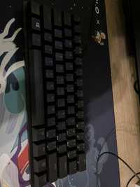 Клавіатура Razer huntsman mini