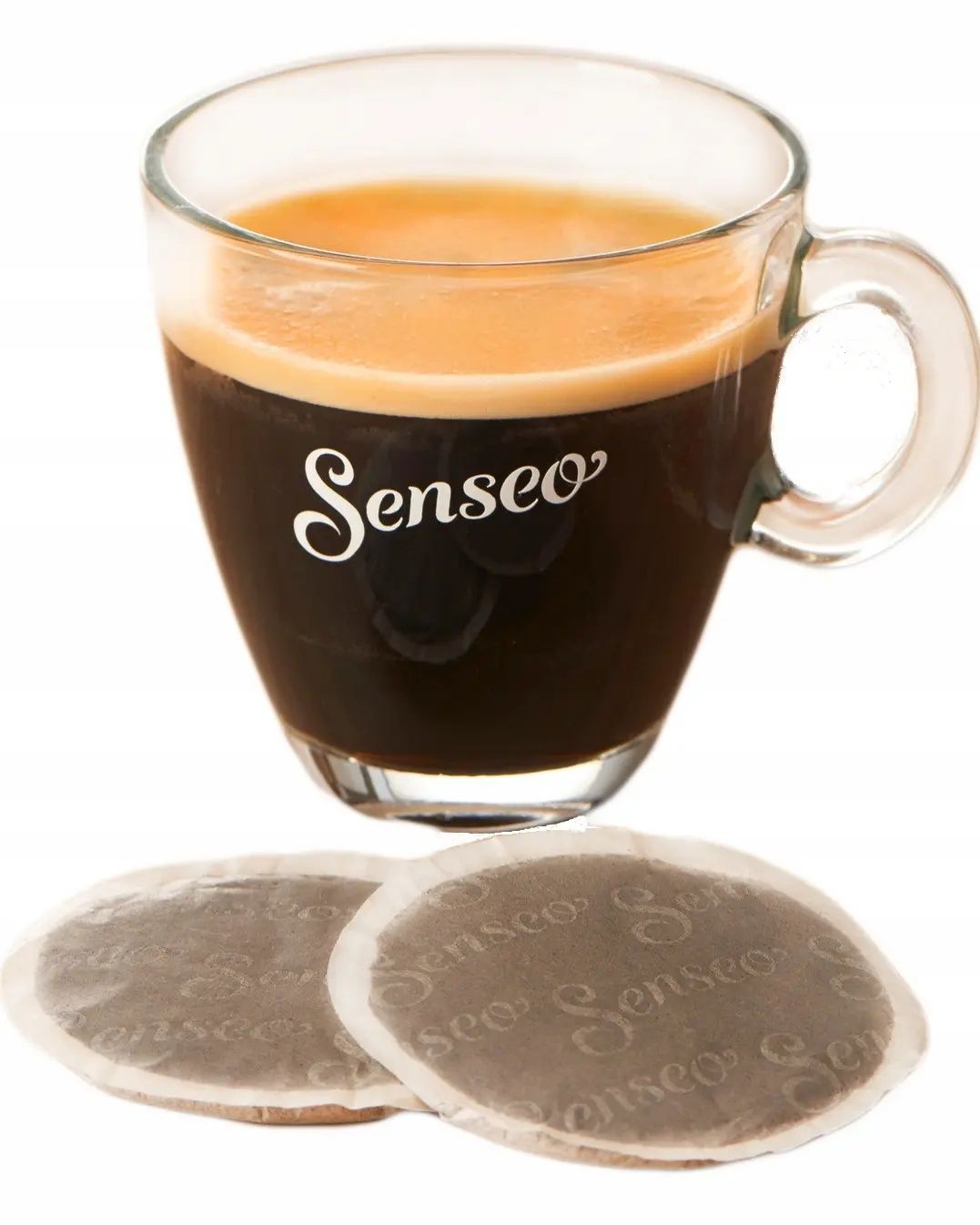Kawa Senseo Classic  48 saszetek z Niemiec