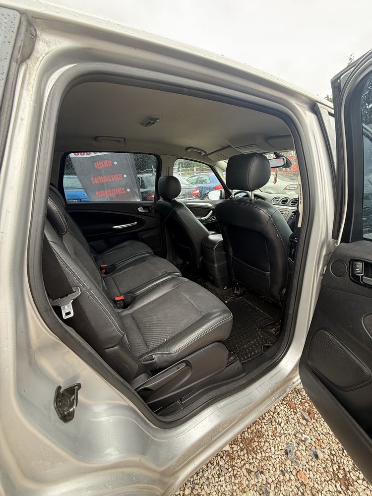 Na Sprzedaż Ford C-Max 2.0D/automat/wygodny/zamiana/super stan/gwaranc