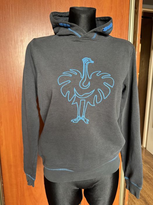 Damska bluza z kapturem Engelbert Strauss