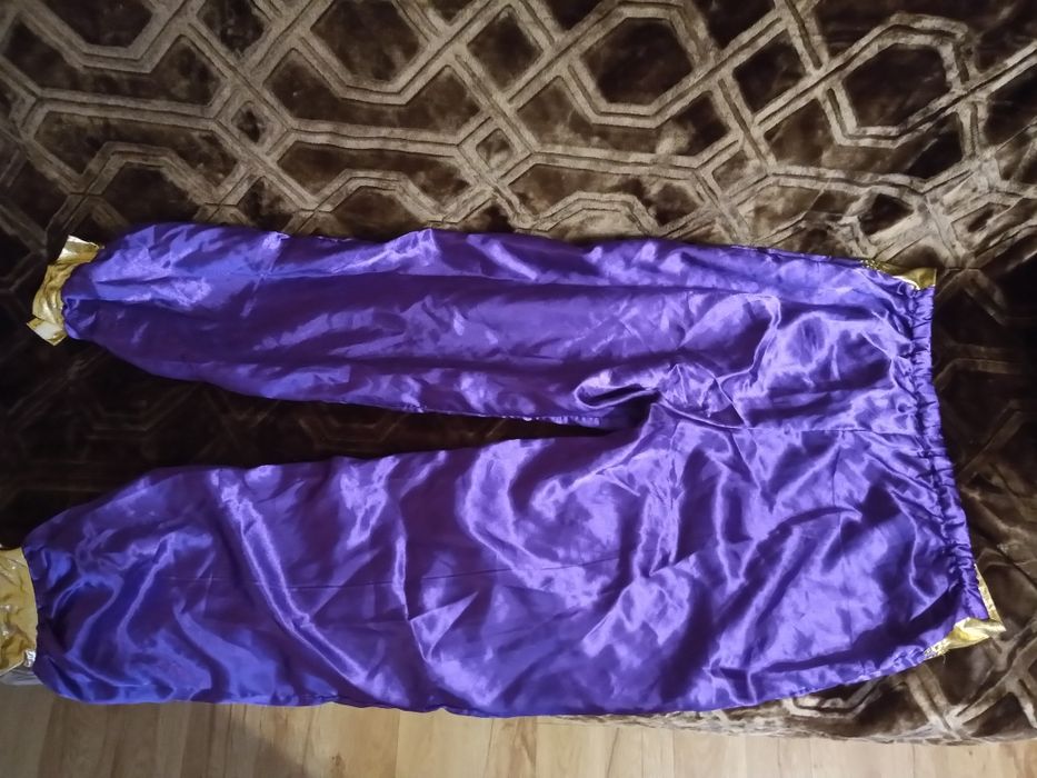 Strój karnawałowy. Alladynka. Rozm L