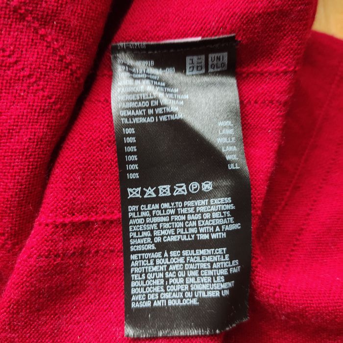 Жіноча сукня Uniqlo