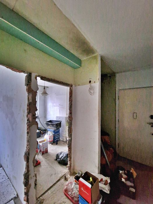 Mieszkanie 3-pokojowe inwestycyjne ul. Dąbrowskiego (1 piętro)