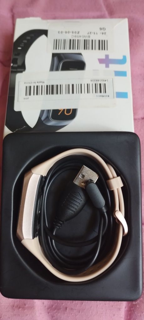 Smartwatch Smart Band C 60