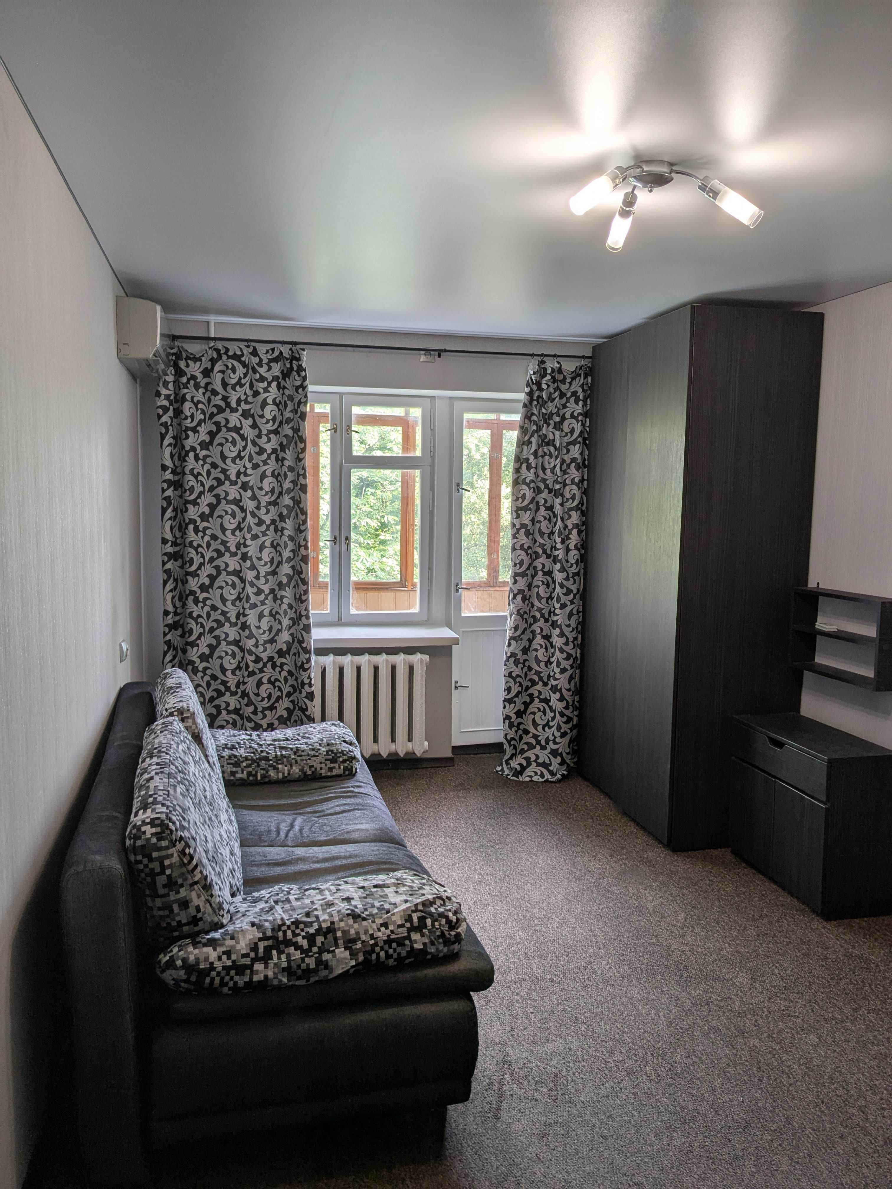Продам свою 1к кв. на Павловом Поле (пер. 23 августа) єВідновлення