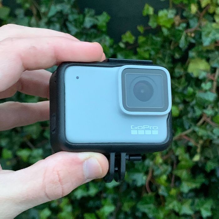 GoPro Hero 7 White Екшн камера гоу про екшен камера го про бу экшн
