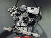 Двигатель двигун Ауді А6 С6 А4 Б7 мотор 2.7 BPP двс Audi A6 C6 A4 B7
