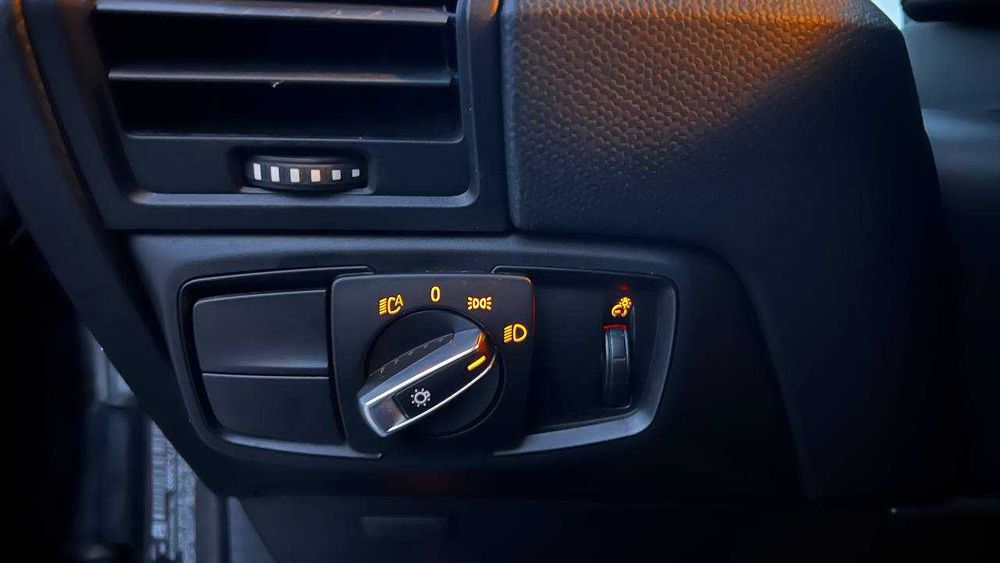 BMW I3 2017 (Розстрочка / Лізинг)