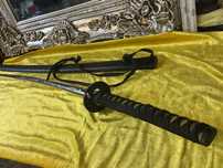 Sabre oriental peça com 100cm