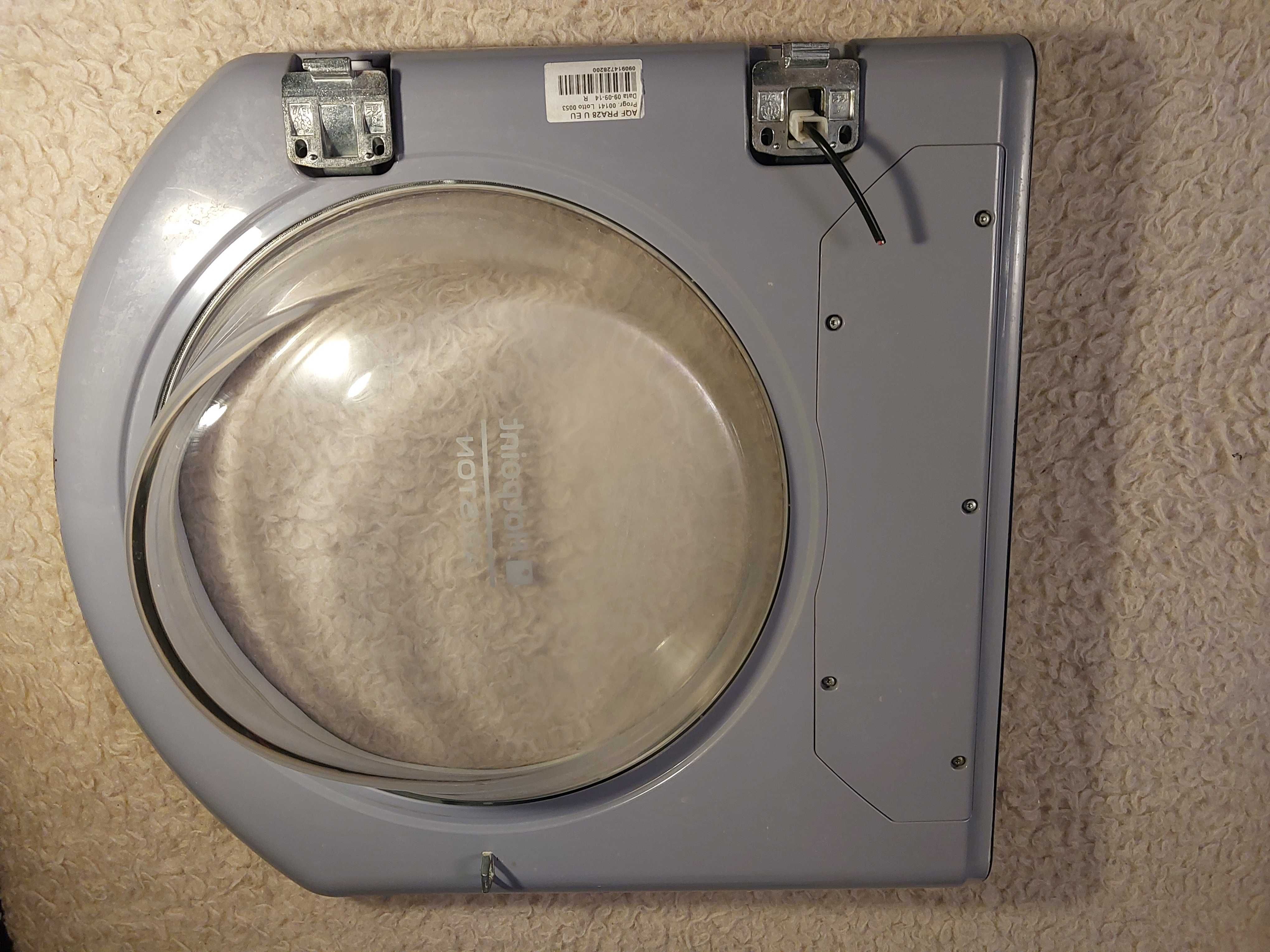 Część do pralki HotPoint Ariston