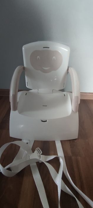 Krzesełko 2w1 thermobaby