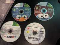 набор для xbox 360