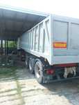 OKM TRAILERS LTD  Naczepa wywrotka OKM TRAILERS