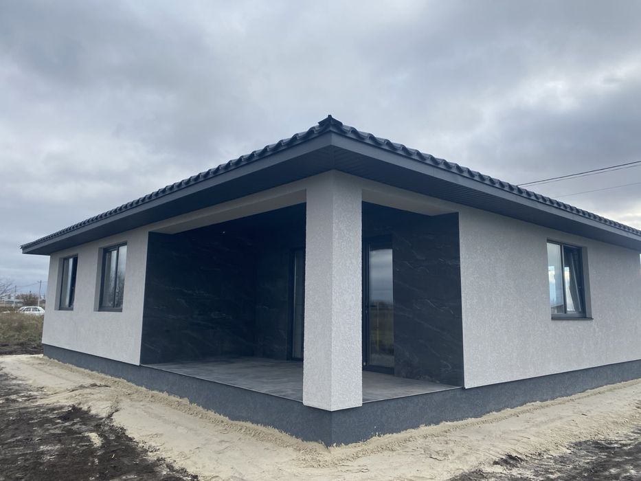 Продаж будинка Велика Олександрівка