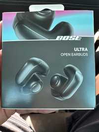 Bose ULTRA Open Earbuds