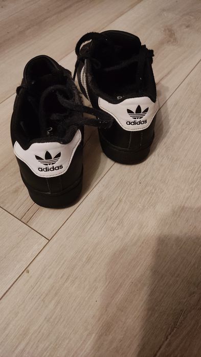 Adidasy superstar rozm 32