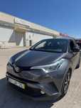 Toyota C-HR 1.8 HSD Comfort