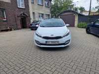 KIA Proceed # Salon Polska # Bezwypadkowy # 1.6 PB # ZADBANY #